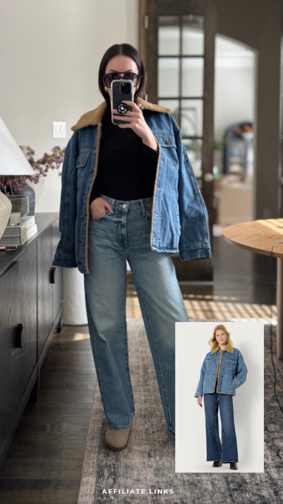 AMAZON PRIME BIG DEALS are here! #amazonfashion #denimjacket

#LTKSaleAlert #LTKOver40 #LTKootd