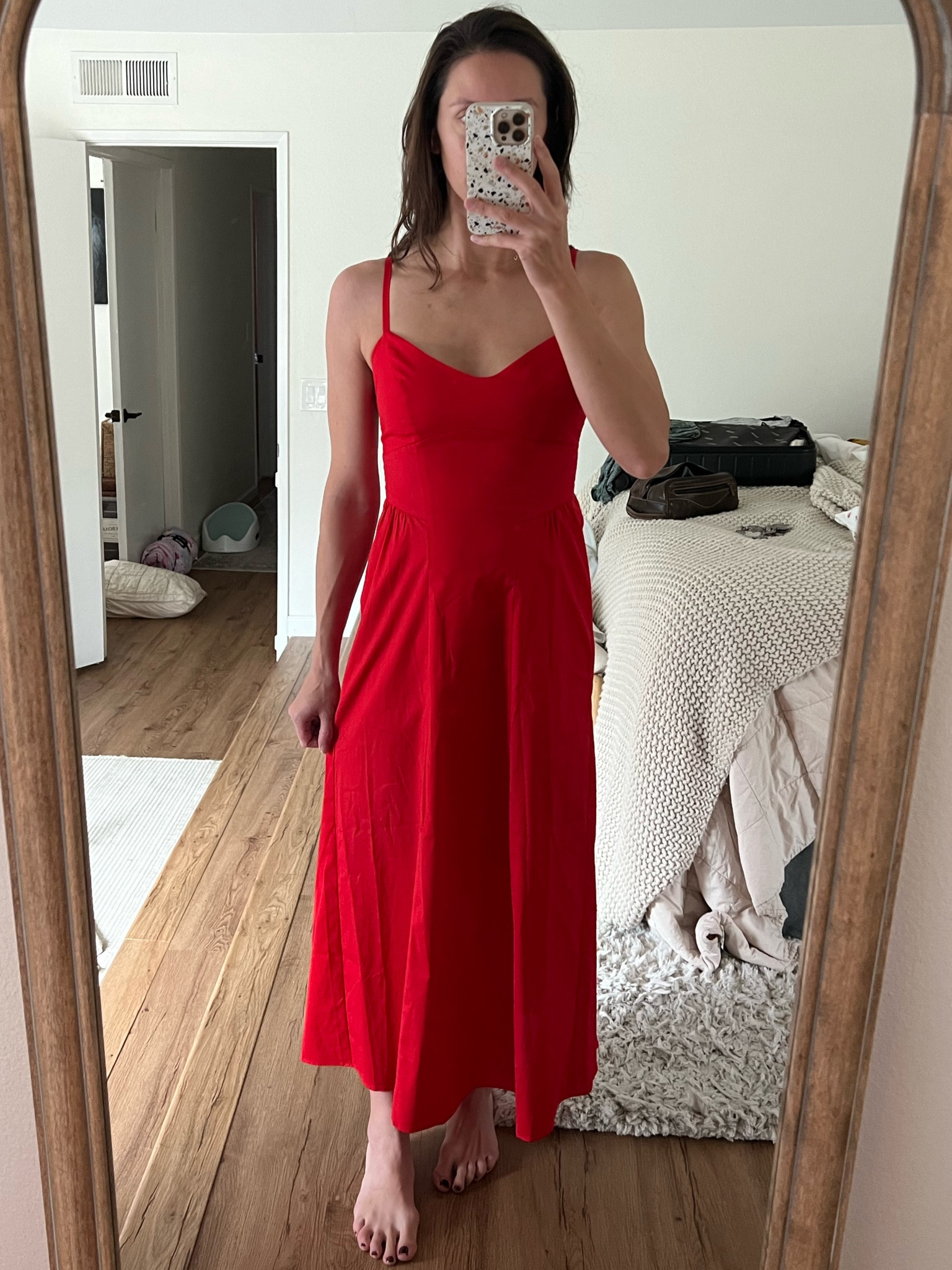 🍒 red dresses for summer

wedding guest, summer, party

#LTKSeasonal #LTKWedding #LTKFindsUnder100