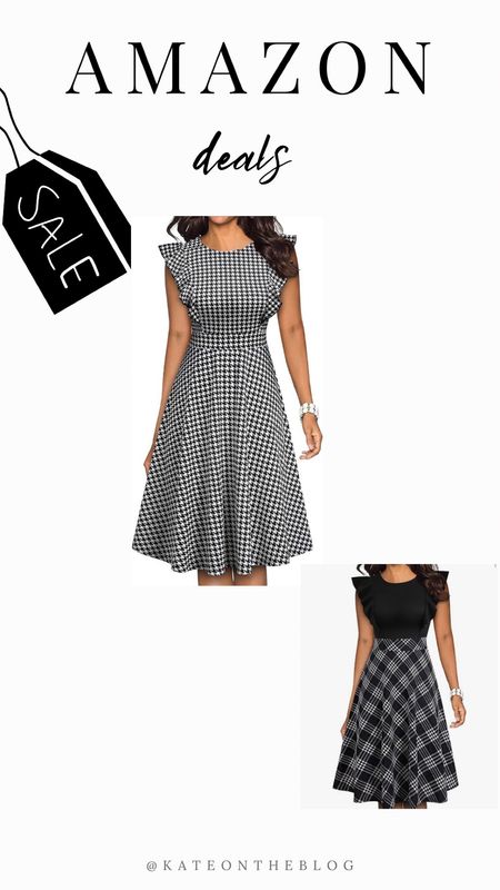 Fall office looks! Cute conservative dress options from Amazon 

#LTKworkwear #LTKunder50 #LTKcurves