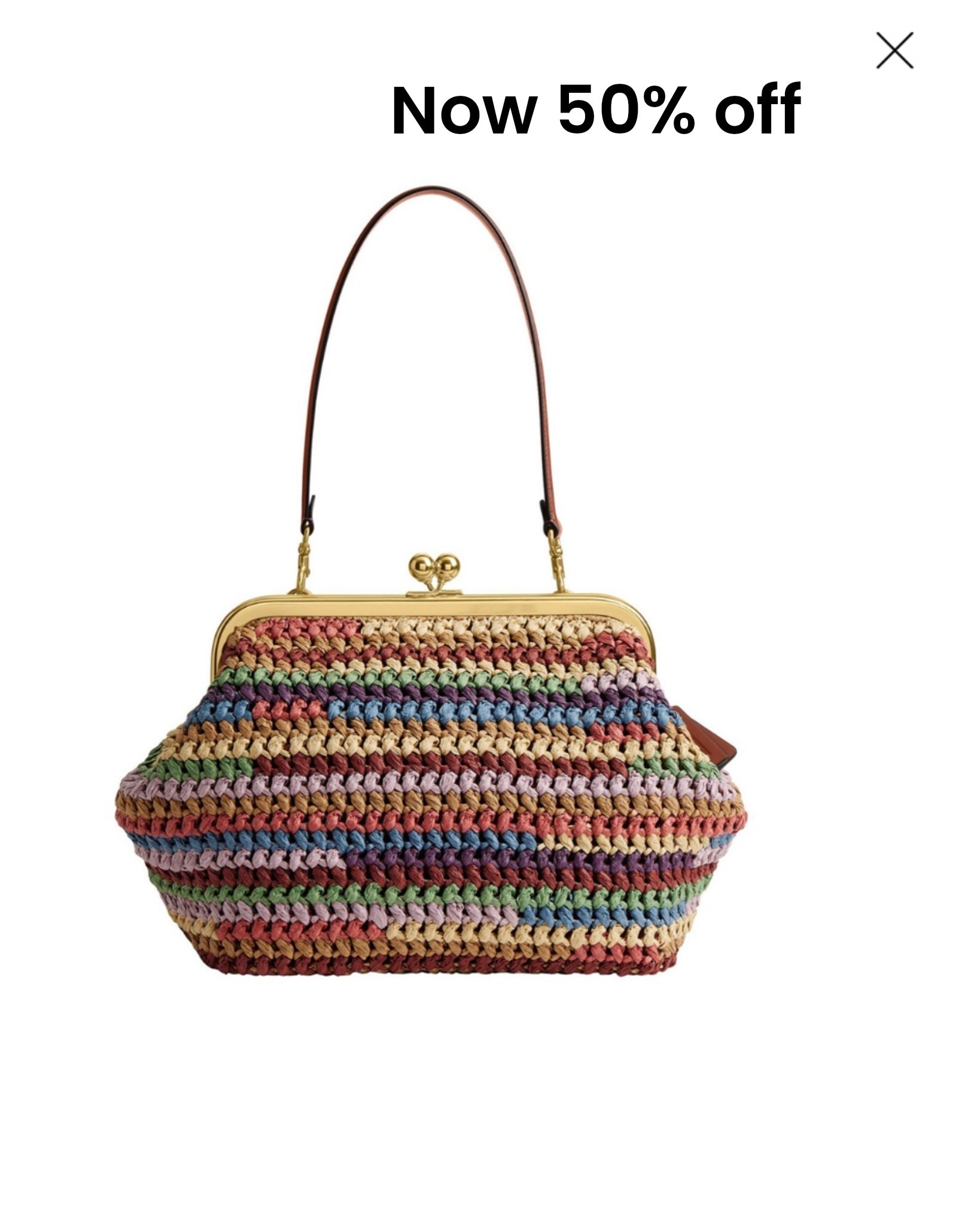 Run don't walk this kisskock bag is now 50% off and pairs easily with everything.

#LTKdayinmylife #LTKgrwm #LTKootd