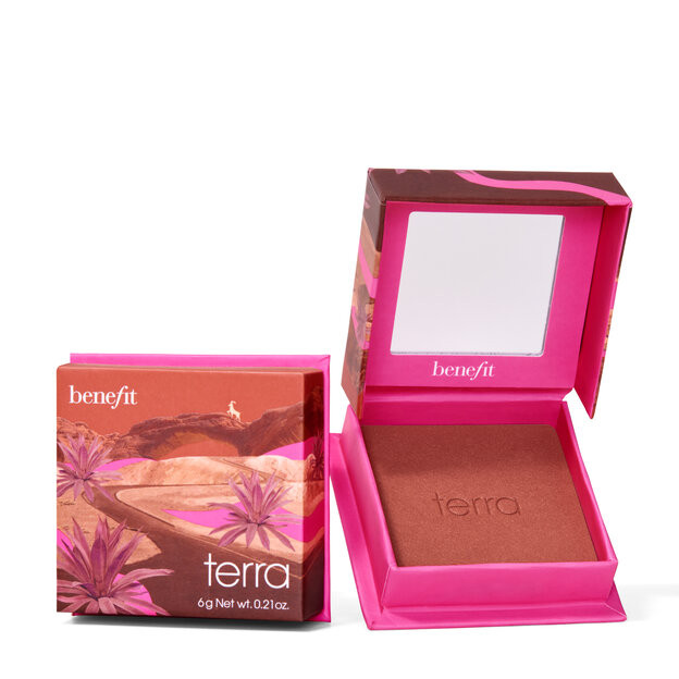 Terra | Benefit Cosmetics (US)
