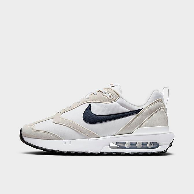 Women's Nike Air Max Dawn Casual Shoes | Finish Line (US)