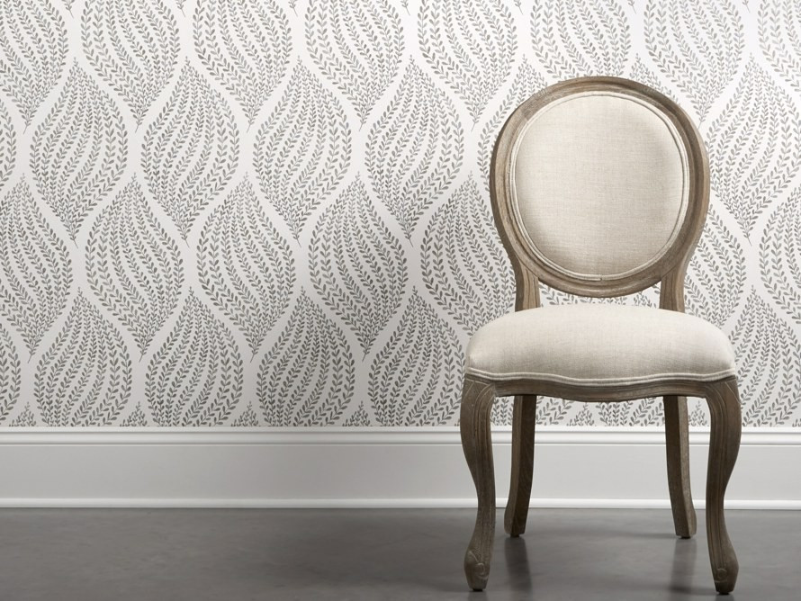 Breezy Blossoms Wallpaper | Arhaus