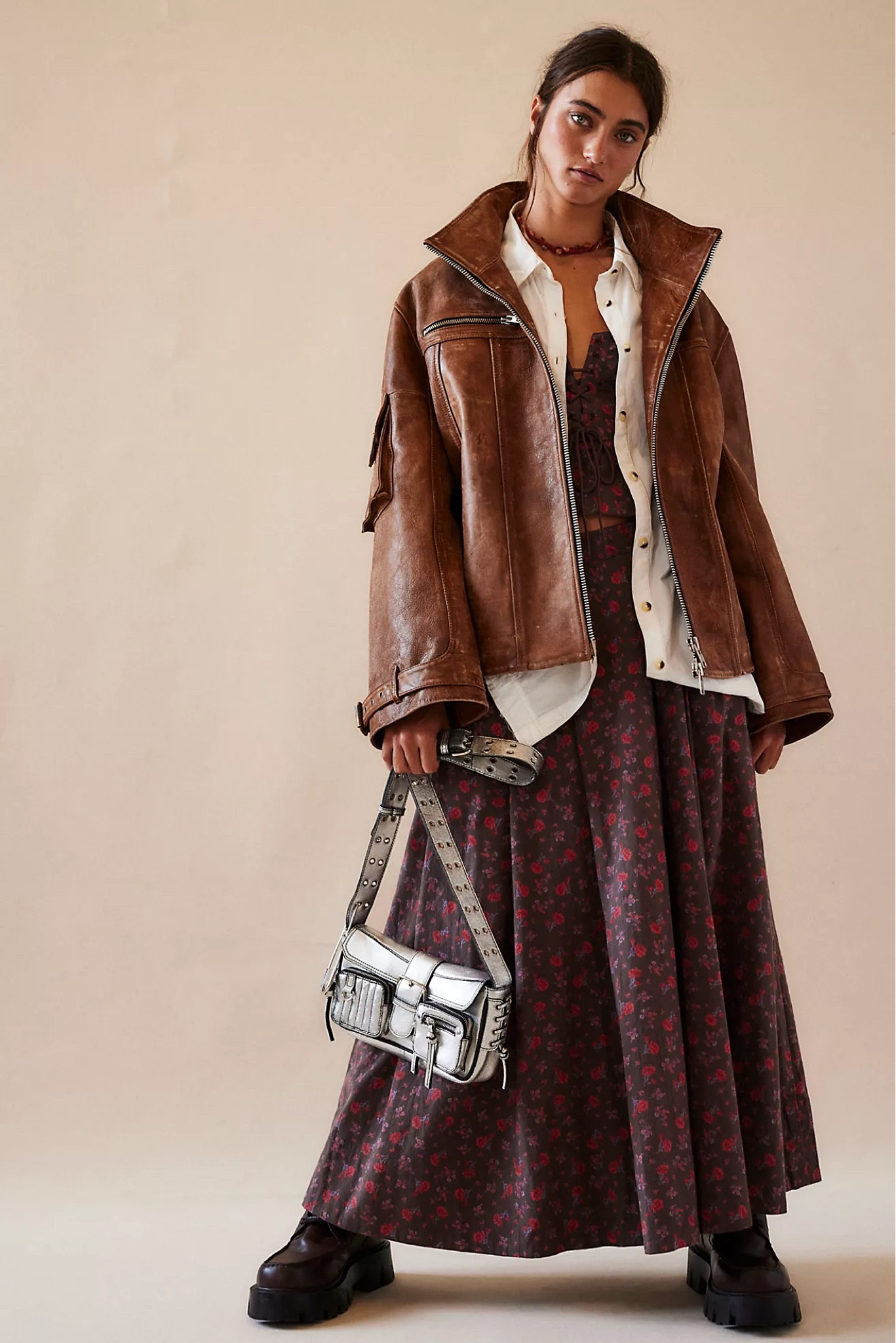 Statement pieces I’m buying for fall 

#LTKstyletip #LTKSale #LTKSeasonal