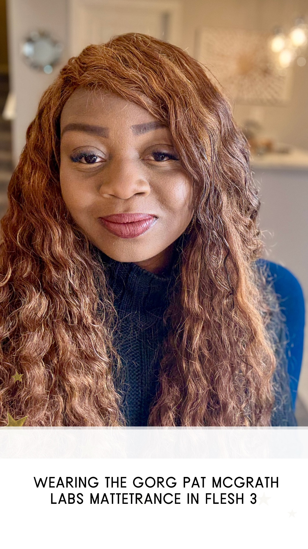 Happy Monday, fam! How was your weekend??

Mine was fast and furious but great. I shared a mini beauty haul yesterday and I’m wearing one of the lipsticks today. It’s really popping on my zoom calls! Check it out to gift or get😘 You’ll thank me later! Here’s to a fab day🫶🏾👊🏾

#LTKHoliday #LTKBeauty #LTKCyberWeek