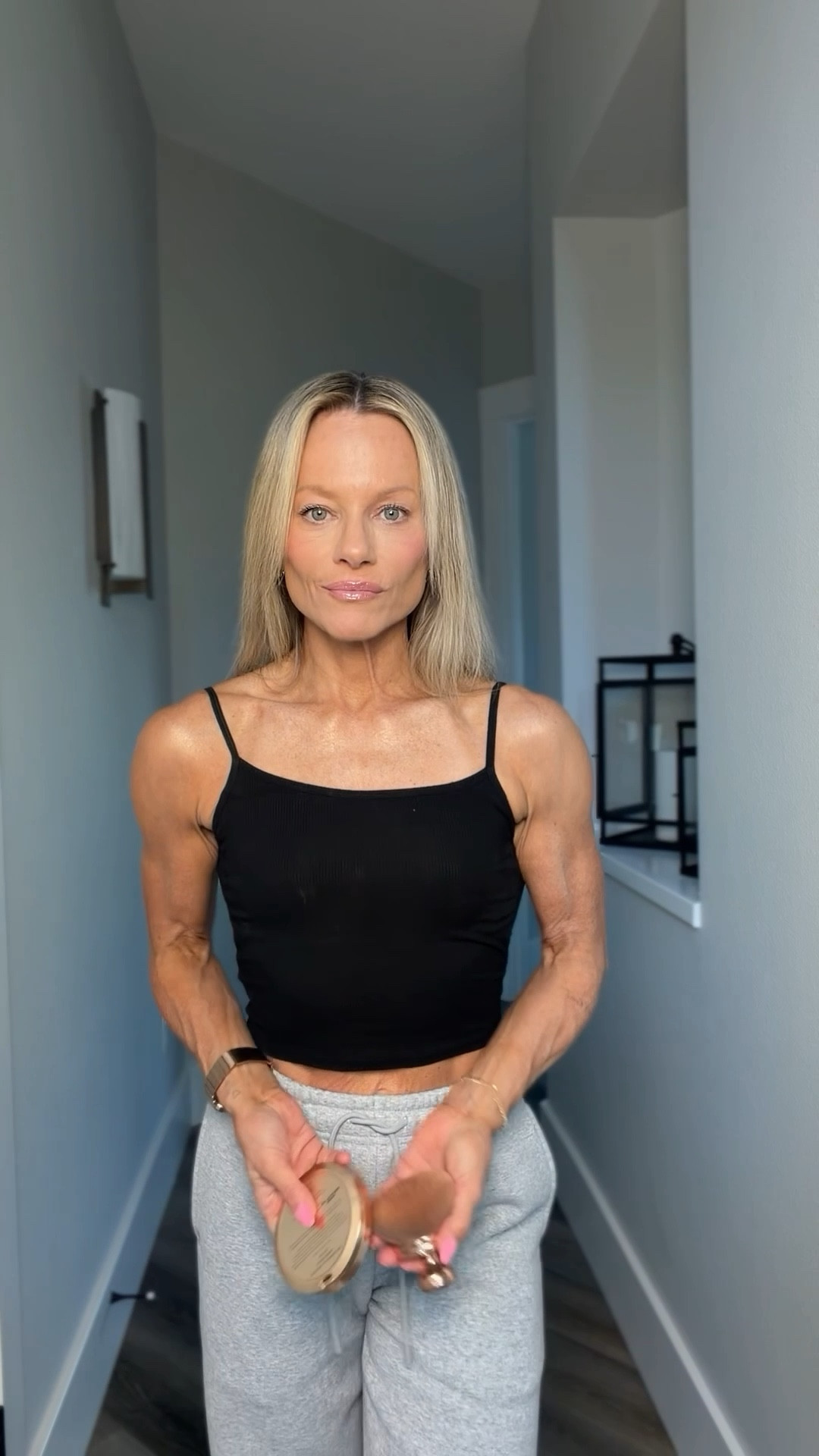 This is my new glow go to!!!