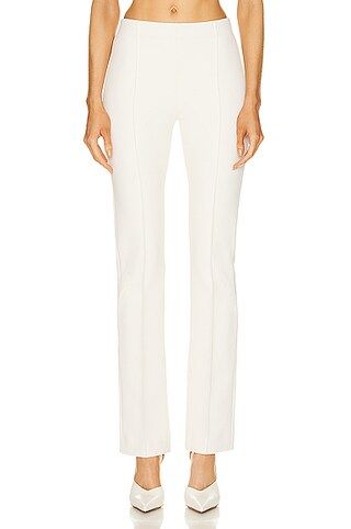 Pull On Stovepipe Pant | FWRD 
