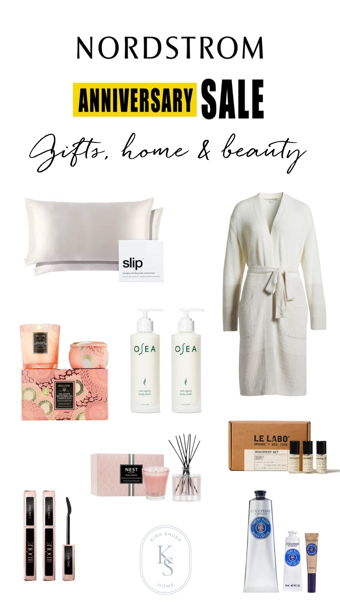 N Sale picks for gifts, home and beauty

#LTKsalealert