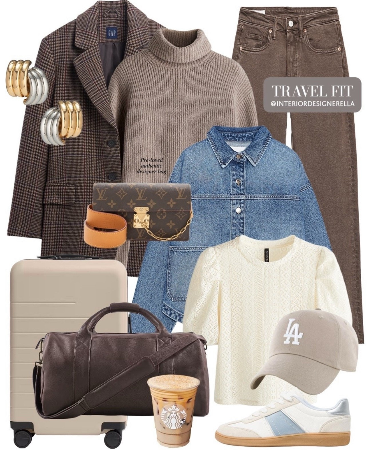 Scroll to shop! Follow for more finds! Xo! 🥰 

#LTKFindsUnder100 #LTKStyleTip #LTKFindsUnder50