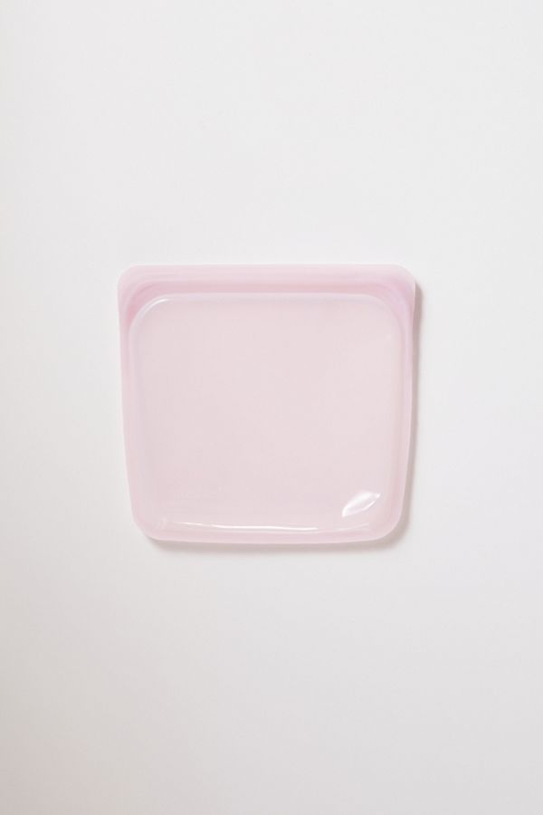 Stasher Medium Reusable Silicone Sandwich Bag | Urban Outfitters (US and RoW)