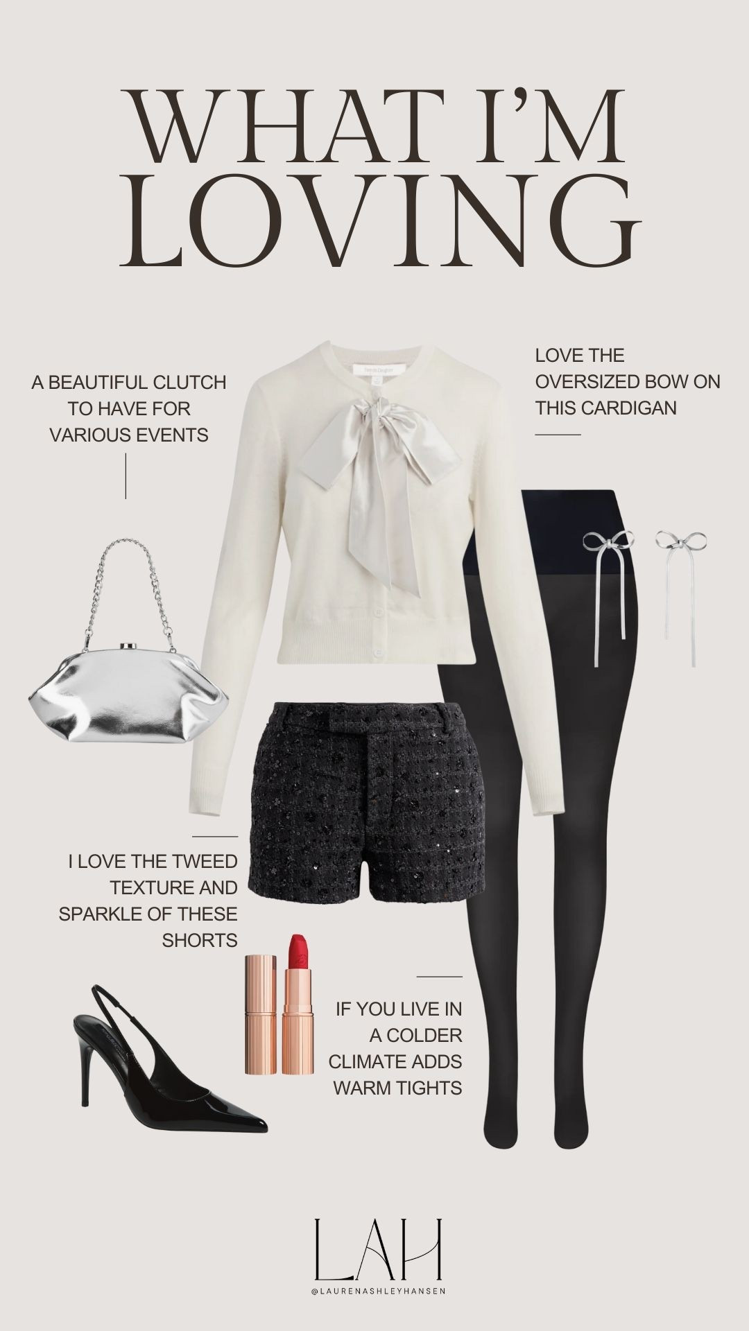 If you have a New Year’s Eve party, this outfit is perfect! I love the texture and sparkle of this outfit. All Nordstrom finds that will arrive in time! 

#LTKHoliday #LTKootd