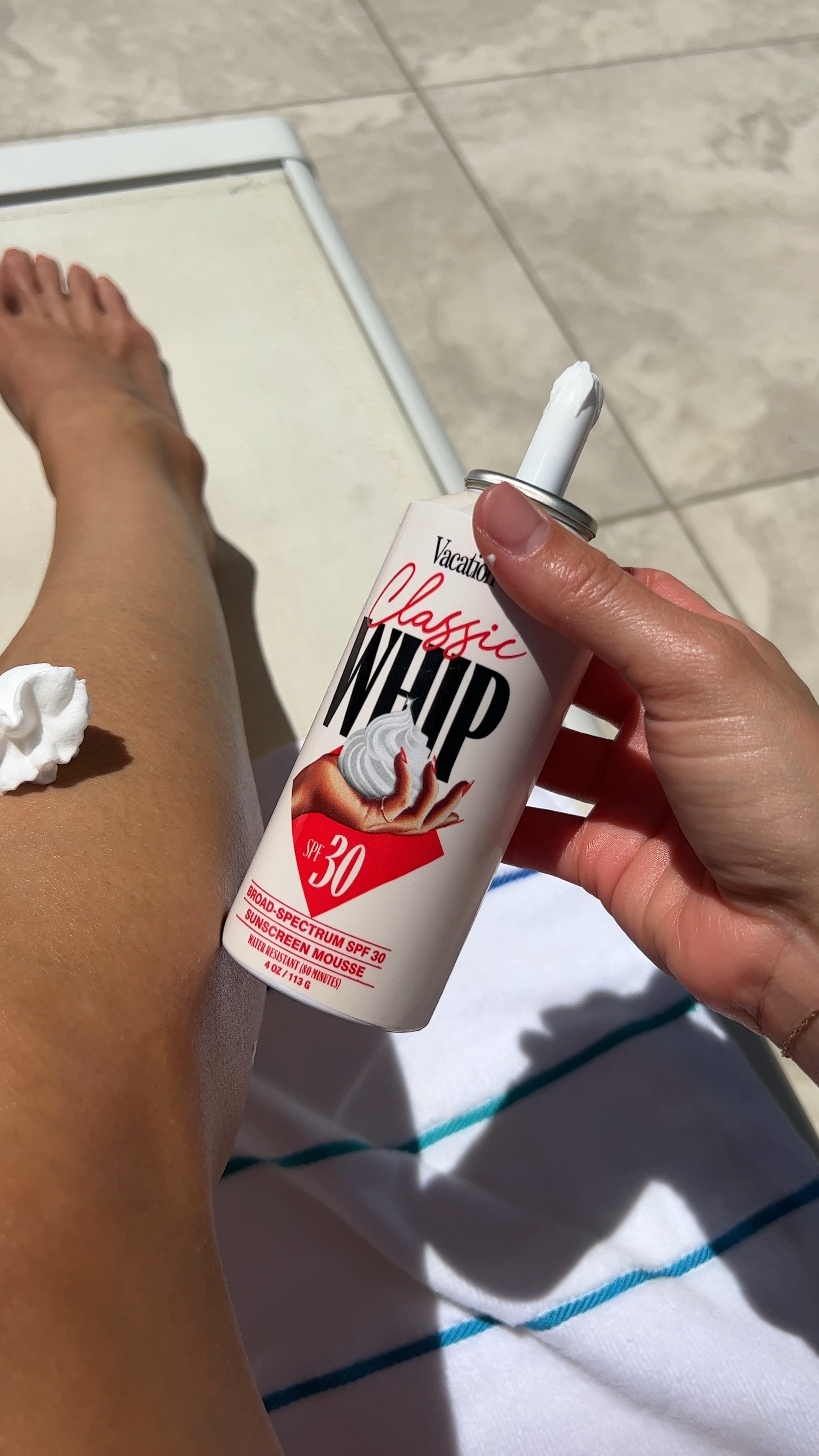 face and body sunscreen for summer 

#LTKbeauty #LTKtravel #LTKSeasonal