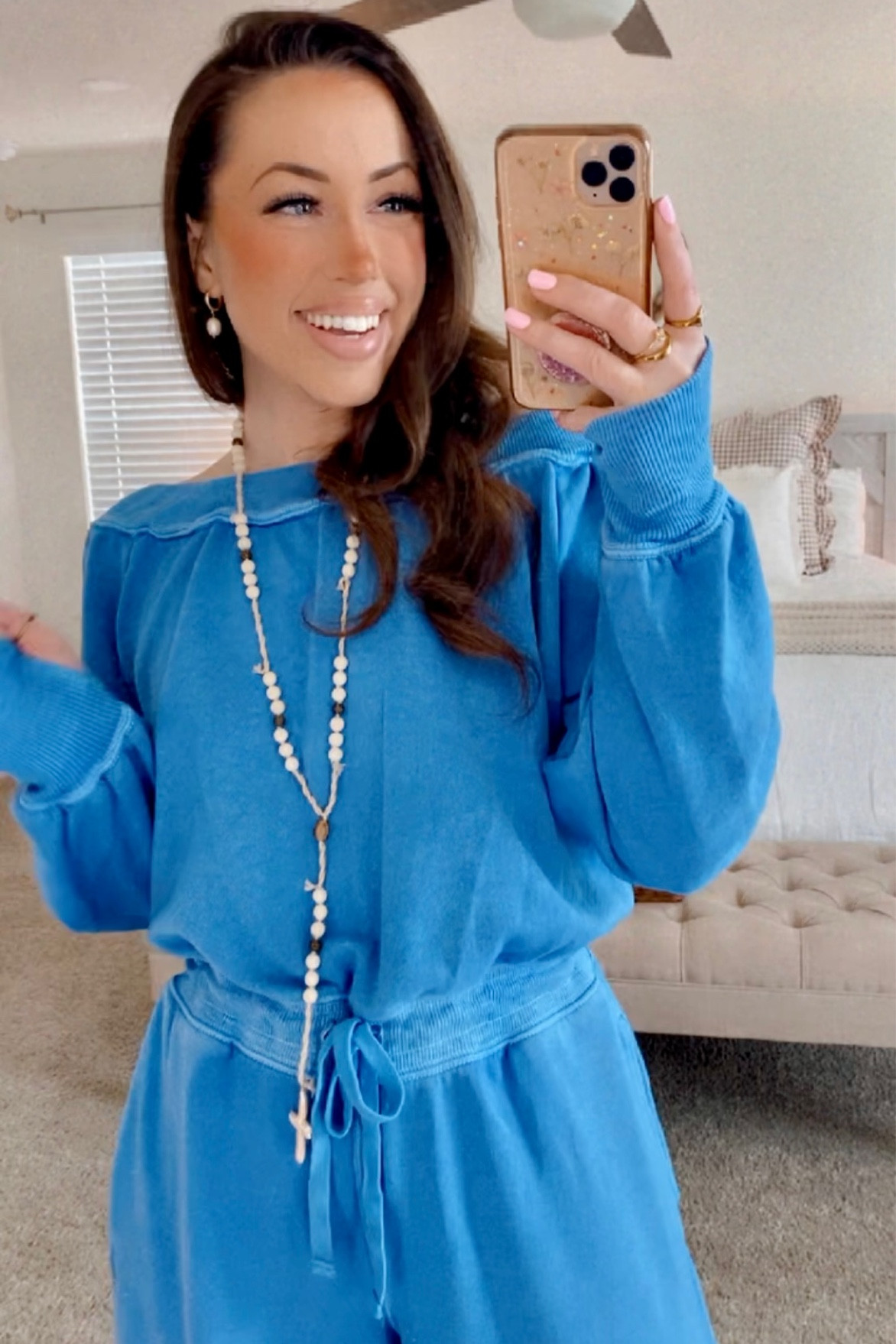 LOVING this free people electric blue!!💙🦋 #freepeople 

#LTKtravel #LTKstyletip #LTKfindsunder100