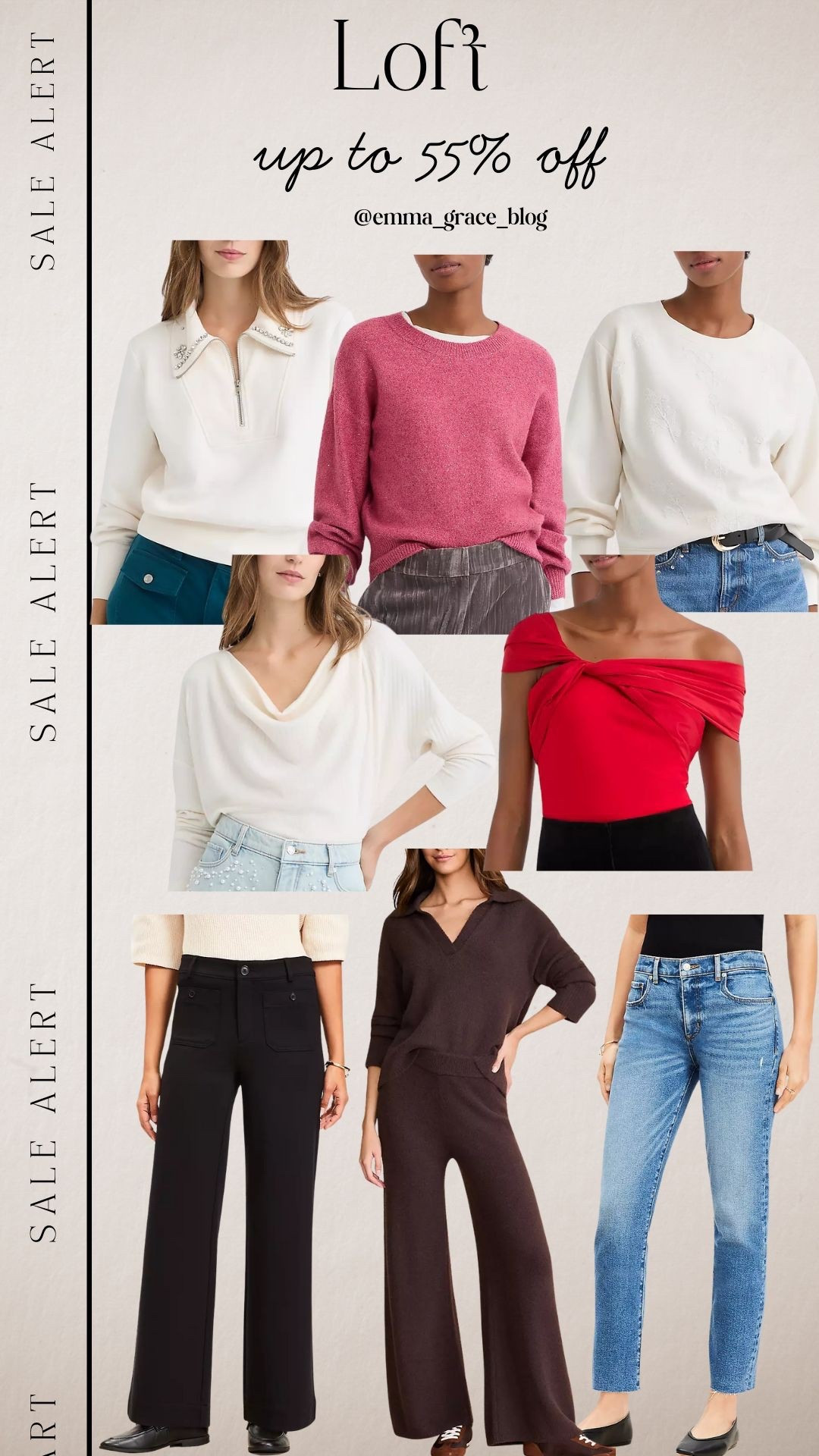 Up to 55% off through 12/16! Just ordered these. 🔗

#LTKSaleAlert