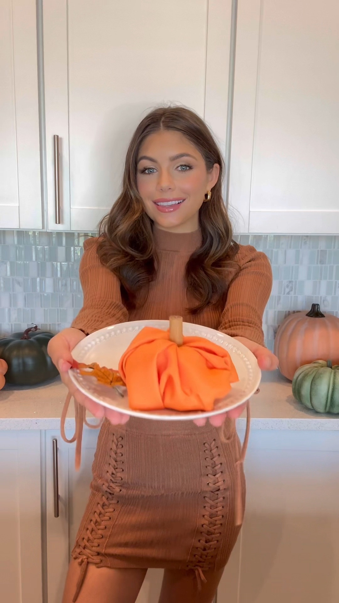 For your thanksgiving dinners 🫶🏼


Decor idea 
Thanksgiving 
Decoration 
Table landscape 
Amazon decor 
DIY 
Host
Parties

#LTKparties #LTKhome #LTKSeasonal