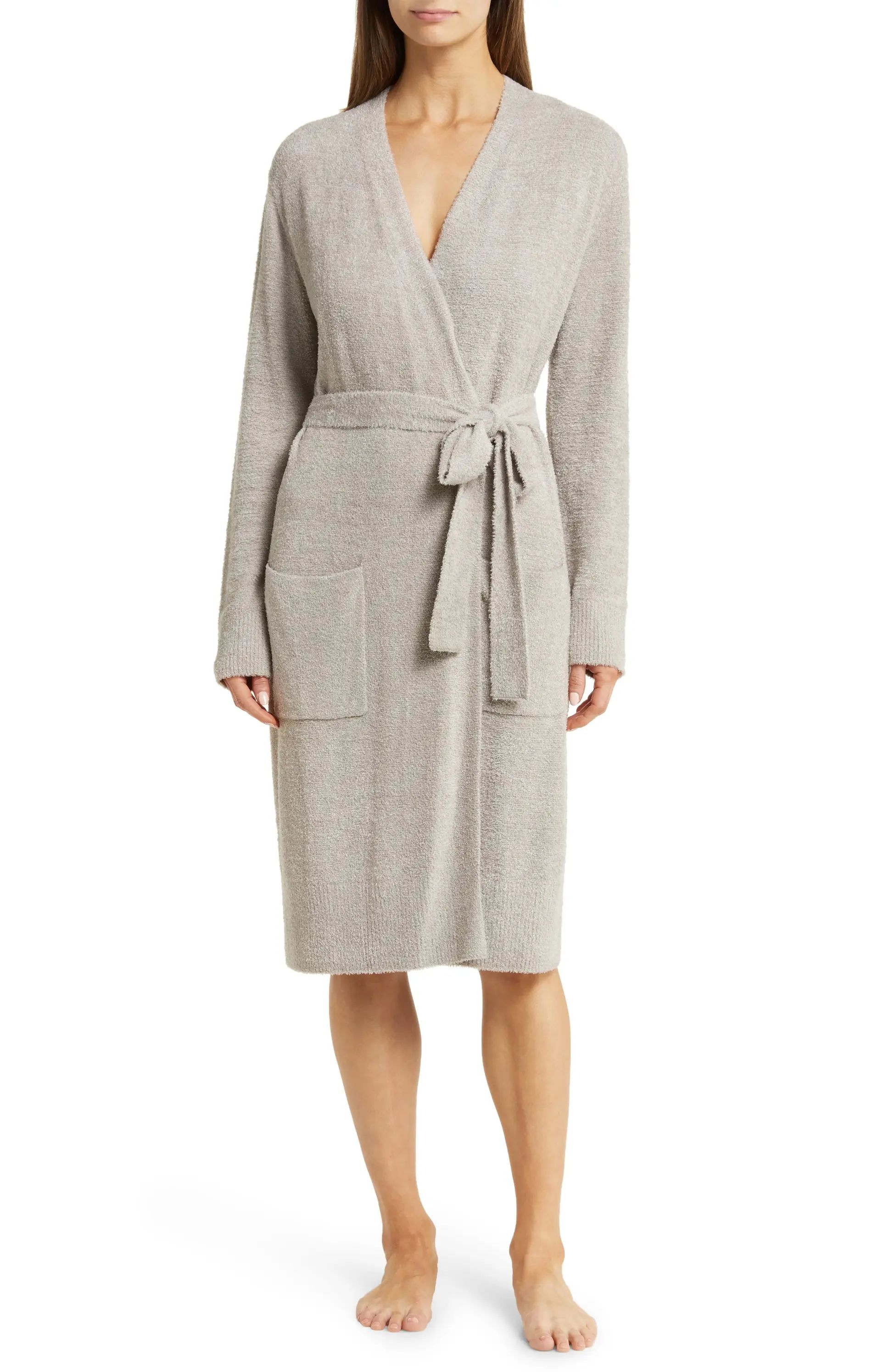 CozyChic™ Lite® Short Robe | Nordstrom