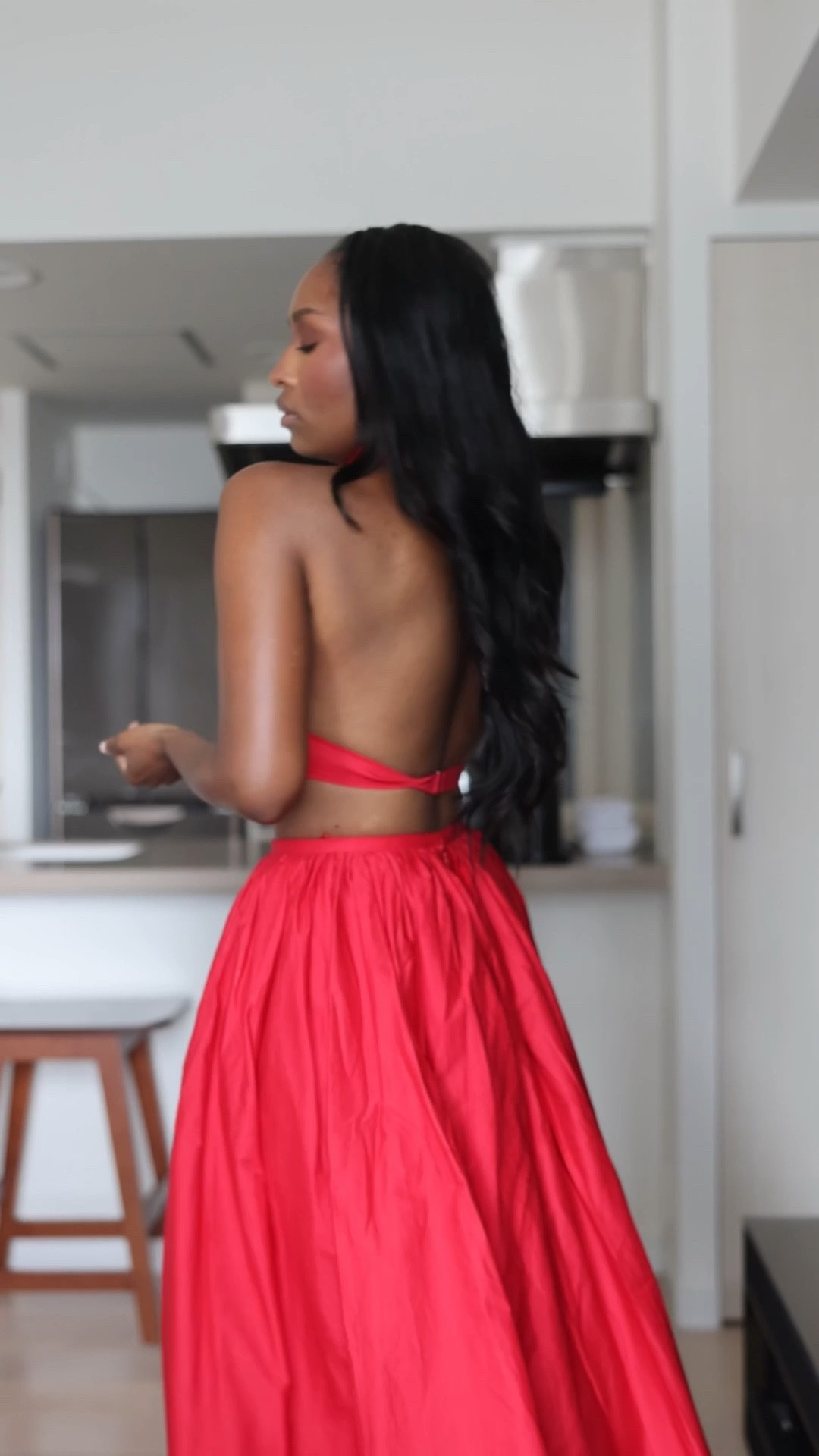 Spring OOTD

#LTKootd