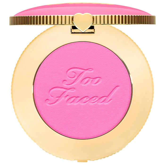 Cloud Crush Blurring Powder Blush - Too Faced | Sephora | Sephora (US)