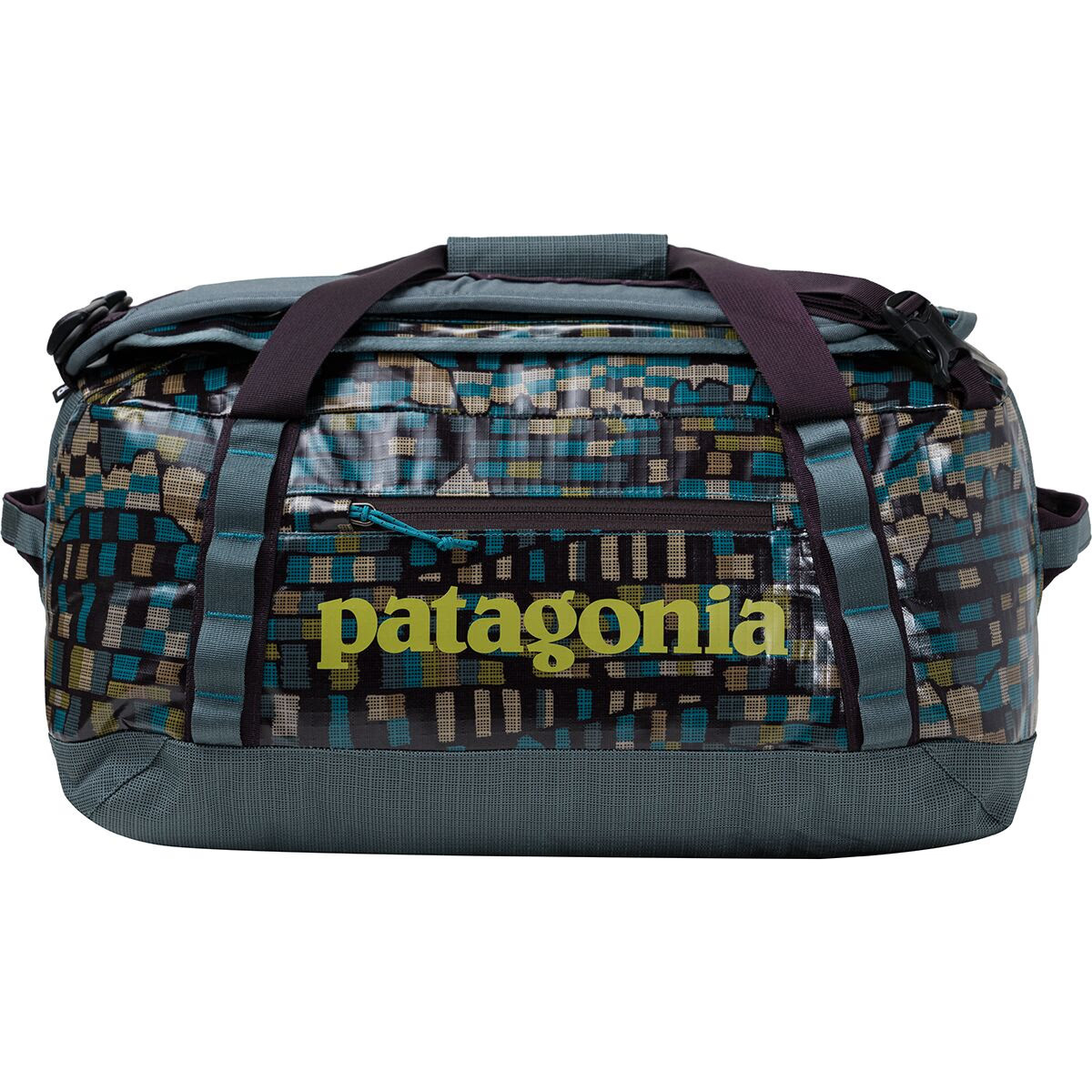 Patagonia Black Hole 40L Duffel Bag | Backcountry