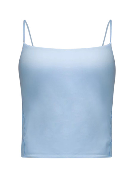 Wundermost Ultra-Soft Nulu Spaghetti-Strap Cami Tank Top | Lululemon (US)