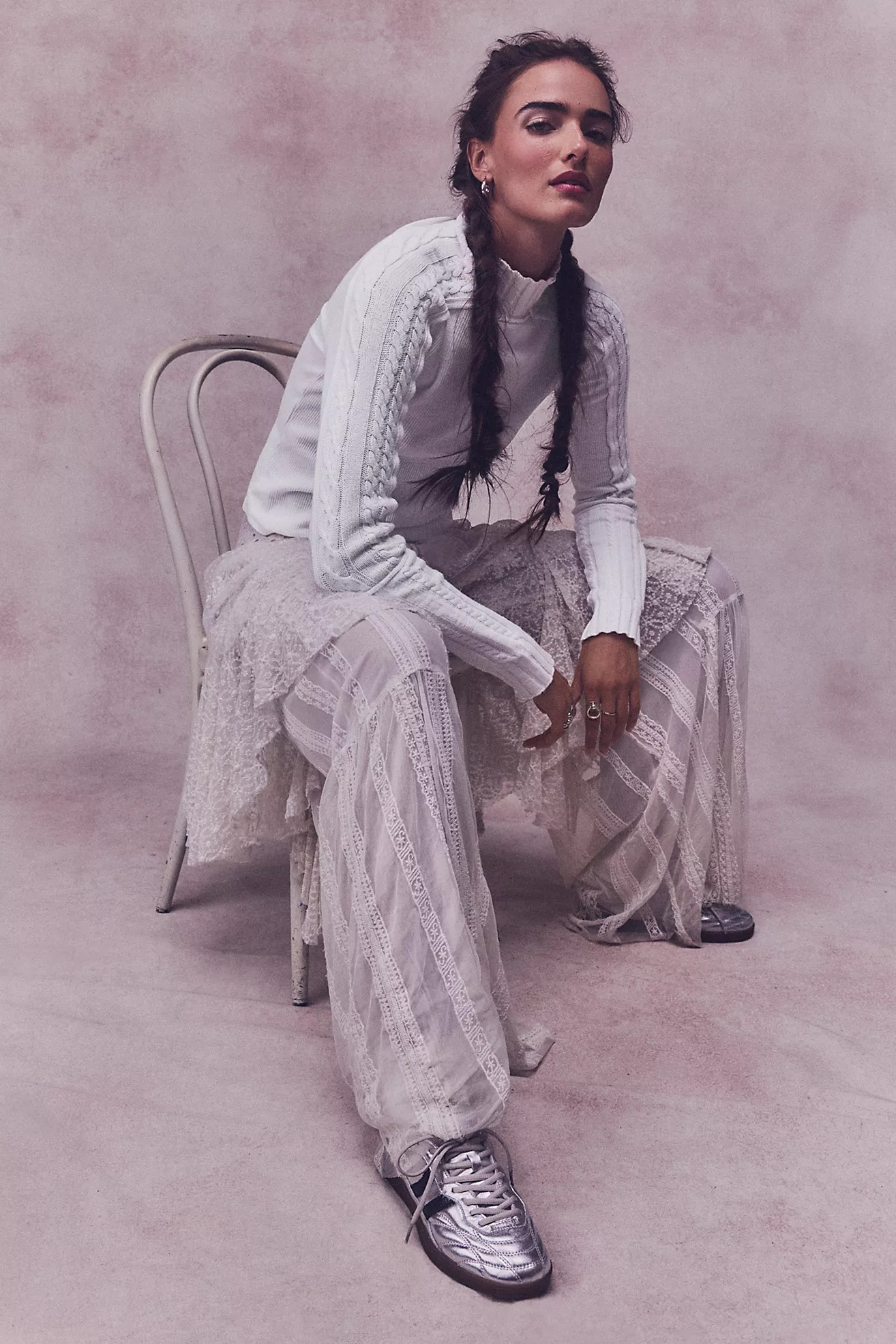 We The Free Breezy Swit Top | Free People (Global - UK&FR Excluded)