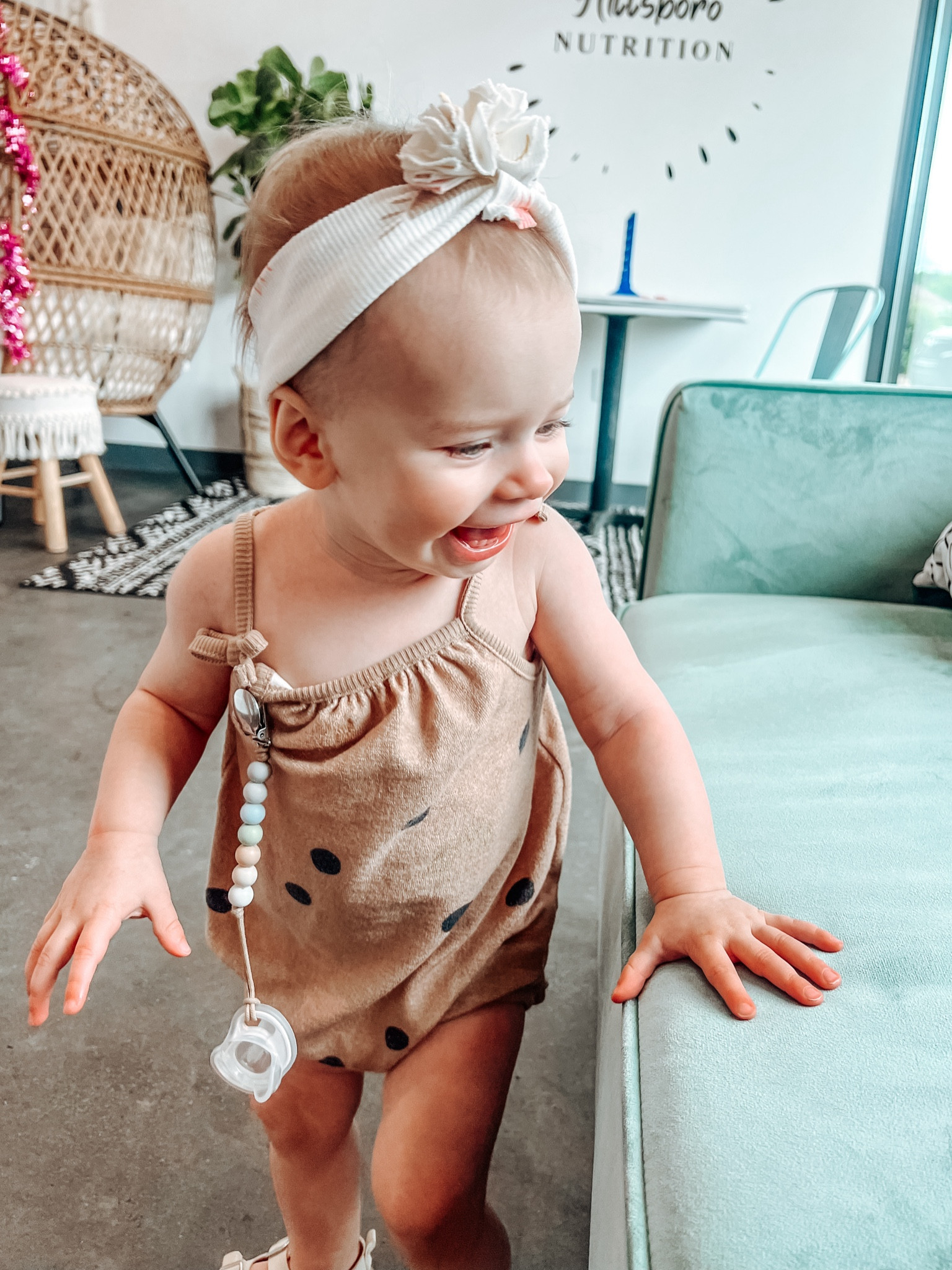 Millie’s Outfit deets✍🏼🤍

baby romper, toddler girl romper, target finds, target fashion, target baby fashion, target style, toddler fashion, toddler style, baby girl clothes, baby girl style, toddler girl style, ltk baby, ltk kids, target toddler, target baby

#LTKKids #LTKFindsUnder50 #LTKBaby