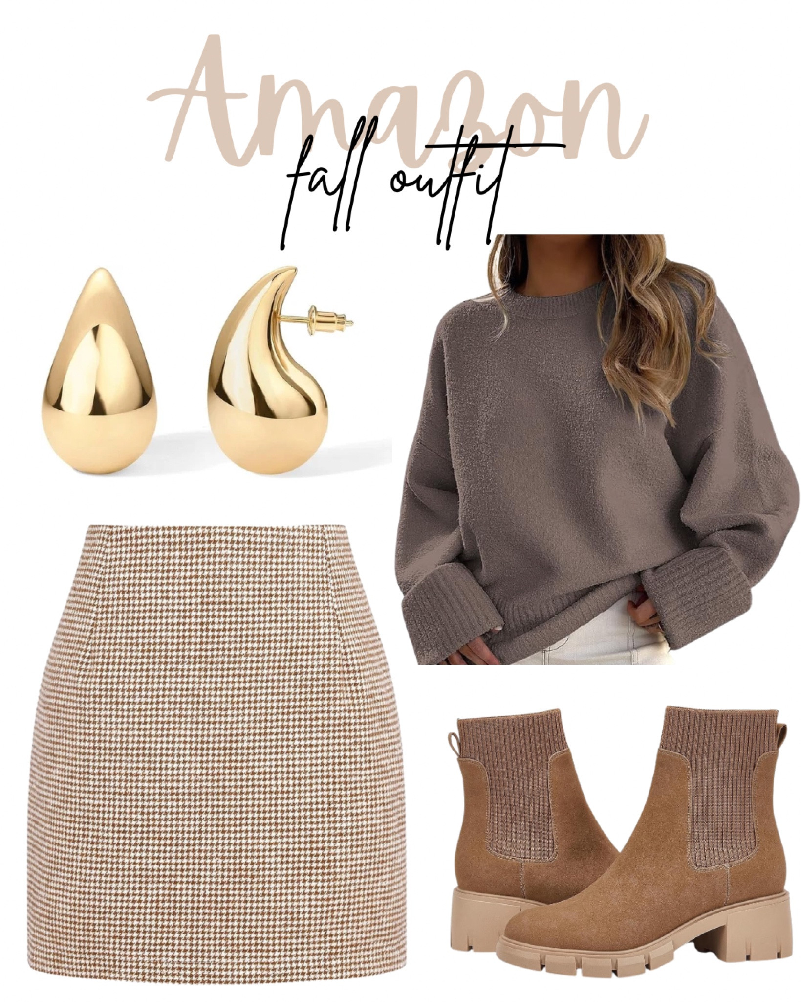 Amazon fall fashion

Amazon, fall 2024, fall shoes, fall fashion 2024, teacher fashion, fall sweaters, fall outfits women, outfit inspo, shacket, flannel, amazon fall outfit ideas, fall teacher outfit, fall outfit ideas, amazon dress, bump friendly fall, maternity fall, fall coats, fall trends, amazon trends, best of amazon, gen z fashion, fall workwear, flared leggings, amazon workwear, fall dress, fall dresses, fall outfits, booties, coats, travel outfit, loungewear, casual outfit
#fallfashion #falloutfit #amazon #amazonfashion 

#LTKSeasonal #LTKFindsUnder50 #LTKStyleTip