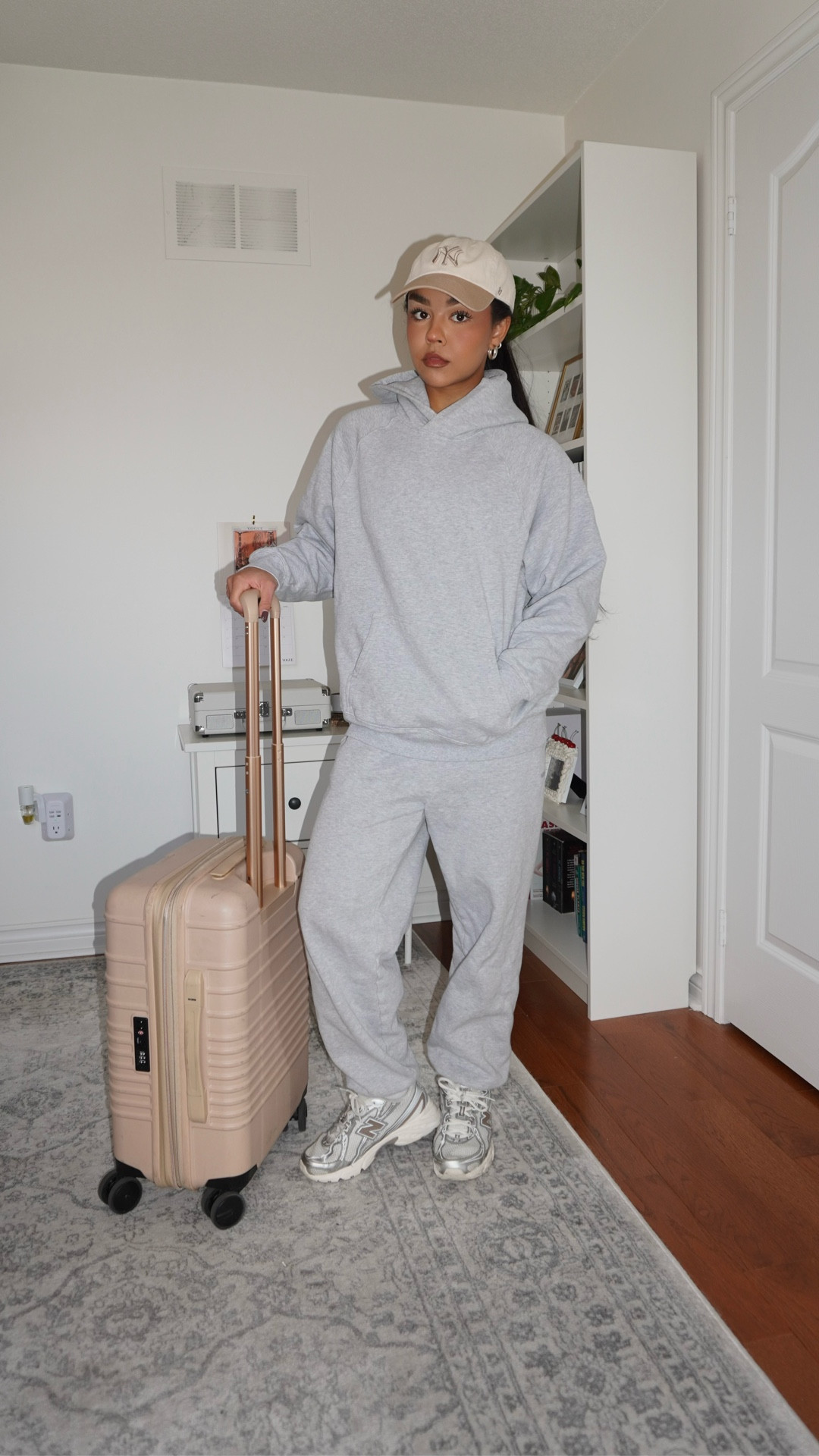 airport outfit 🛩️ all from aritzia! x

#LTKfall