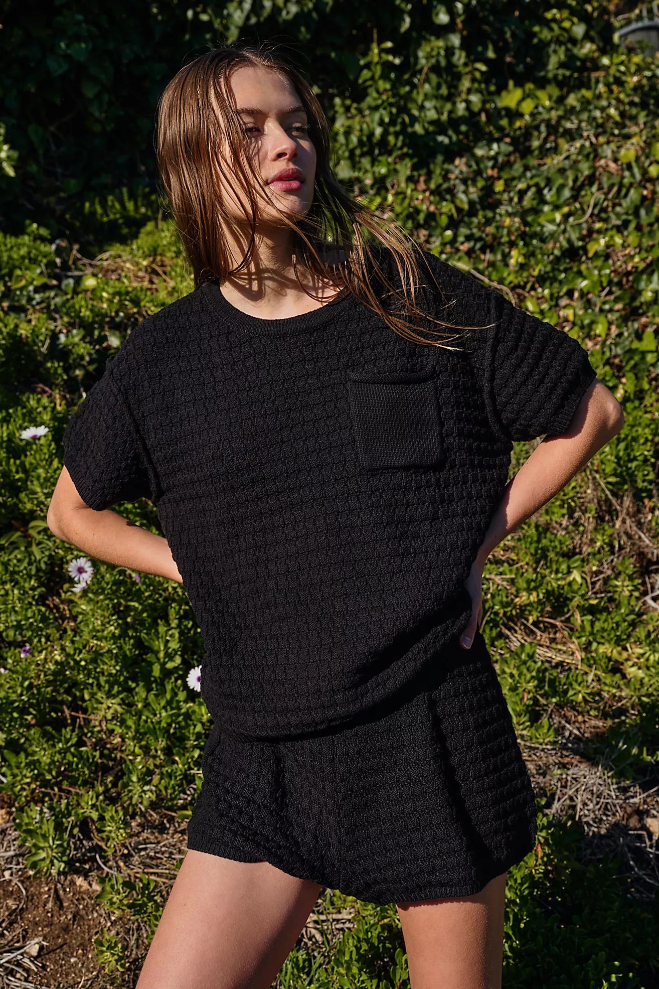 Drifter Sweater Set | Free People (Global - UK&FR Excluded)