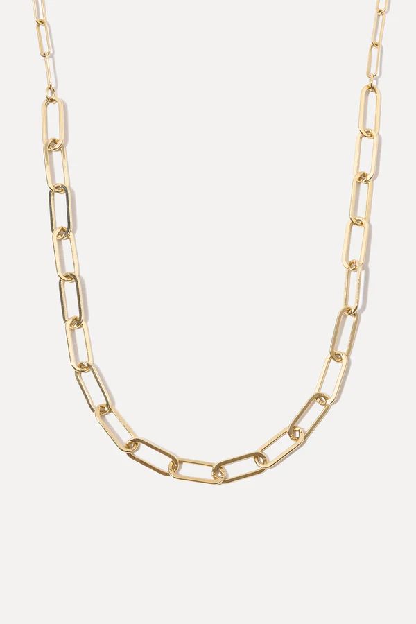 Erin Necklace | Miranda Frye Inc.