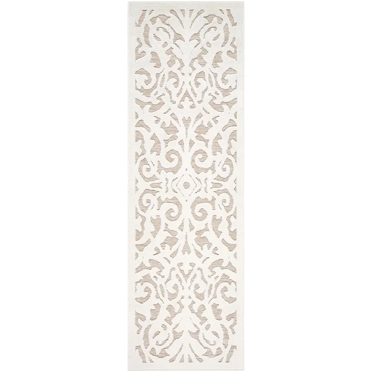 My Texas House Lady Bird Natural 2'3" x 7'3" | Walmart (US)