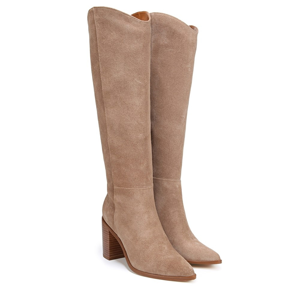 Sarto Ticada Wide Calf Knee High Boot | Franco Sarto