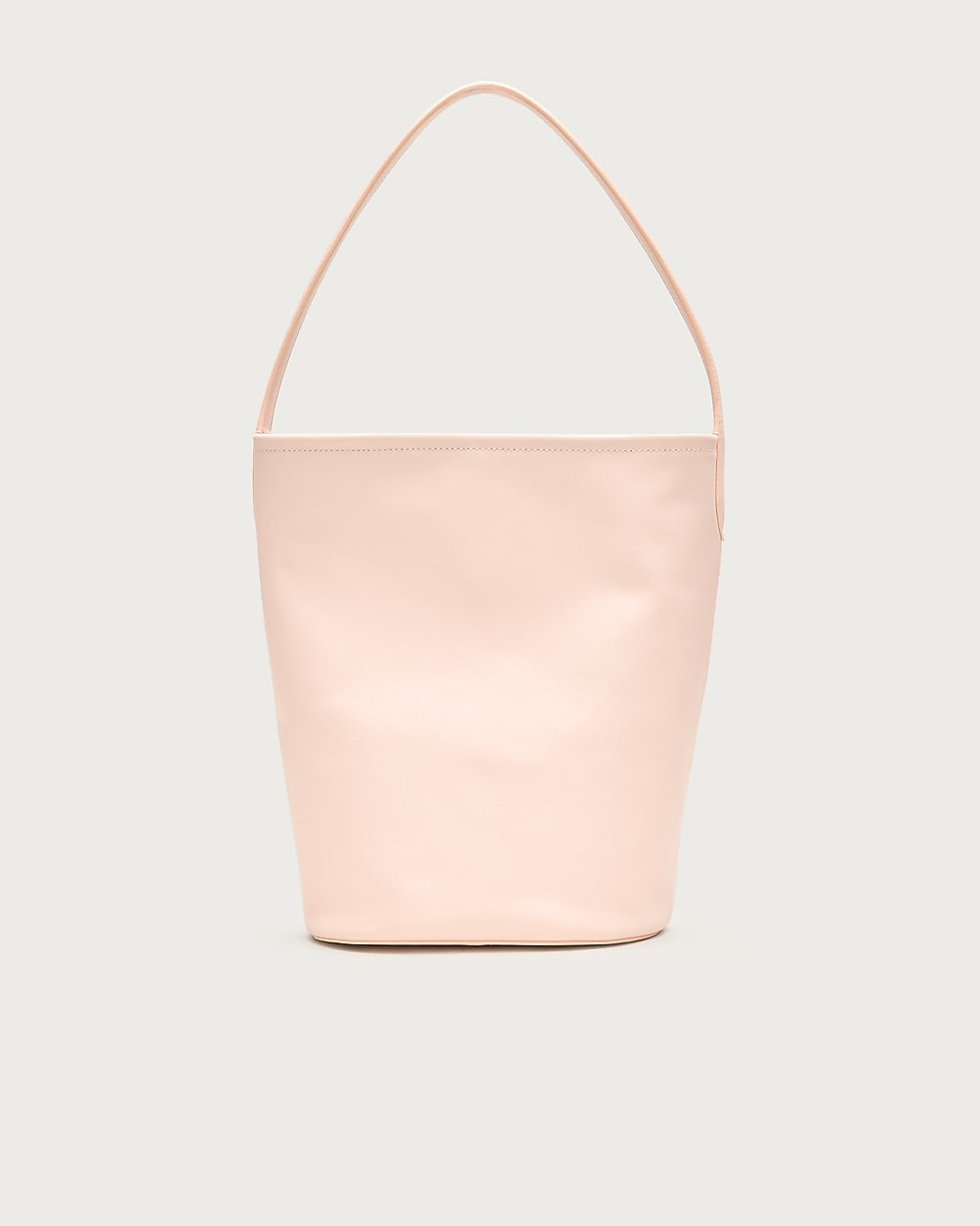 Berkeley bucket bag in leather | J. Crew US