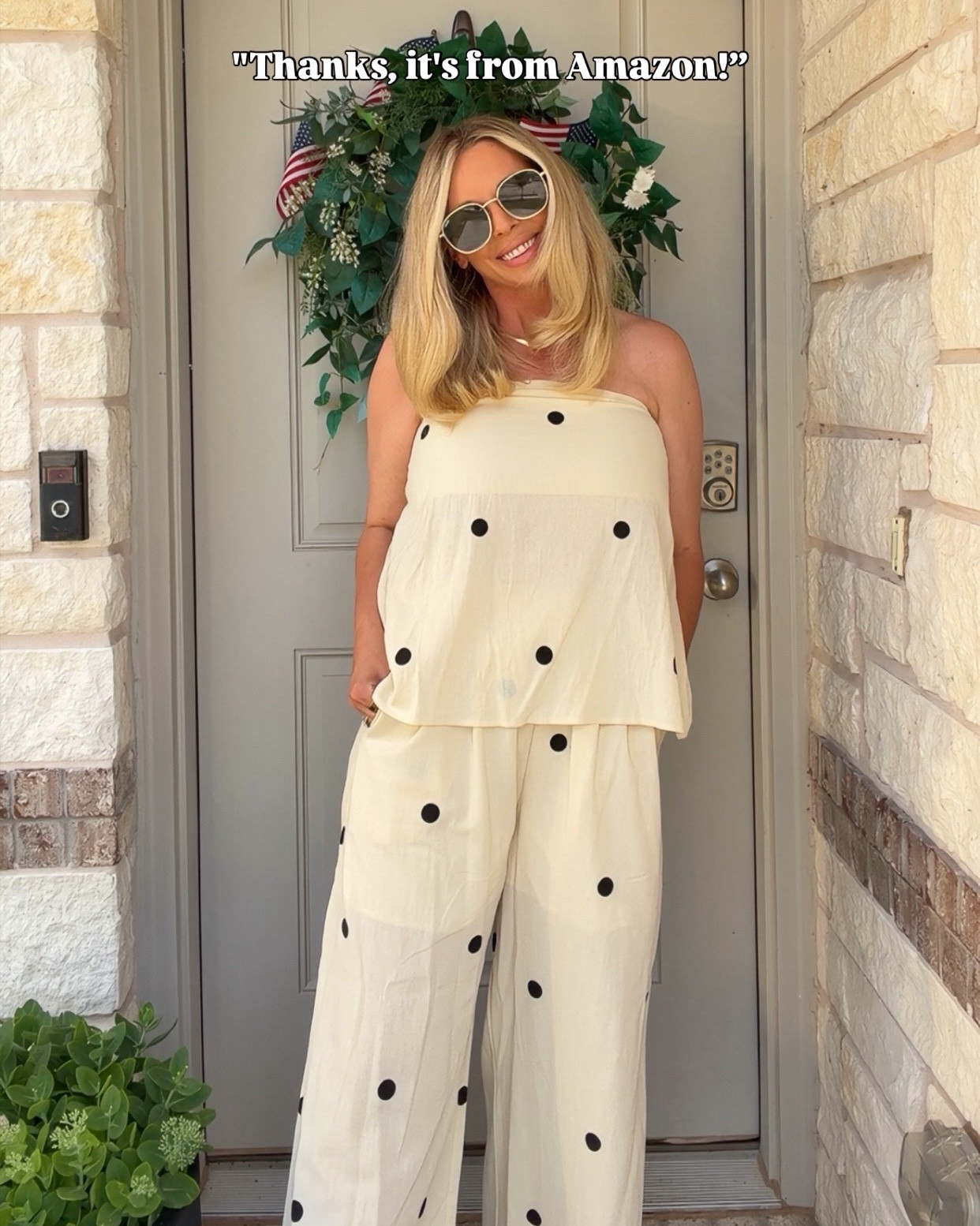 Obsessed!!!!!!

#LTKootd #LTKSaleAlert #LTKmomlife
