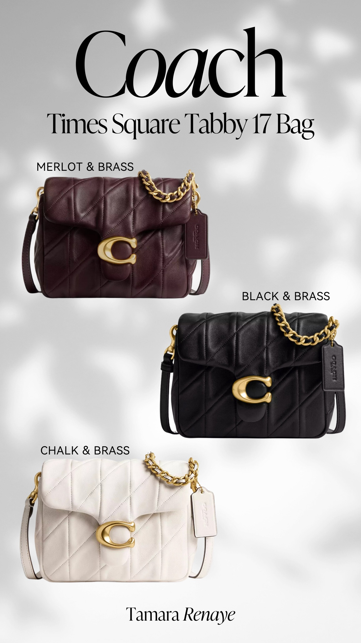 Beautiful Fall Bags 🤎

#LTKautumn #LTKstyletip