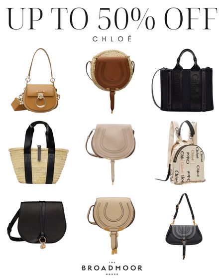 Chloe deals up to 50% off!



Chloé purse, Chloé sale, designer deals, designer purse, designer sale, crossbody bag, tote bag

#LTKSeasonal #LTKItBag #LTKSaleAlert