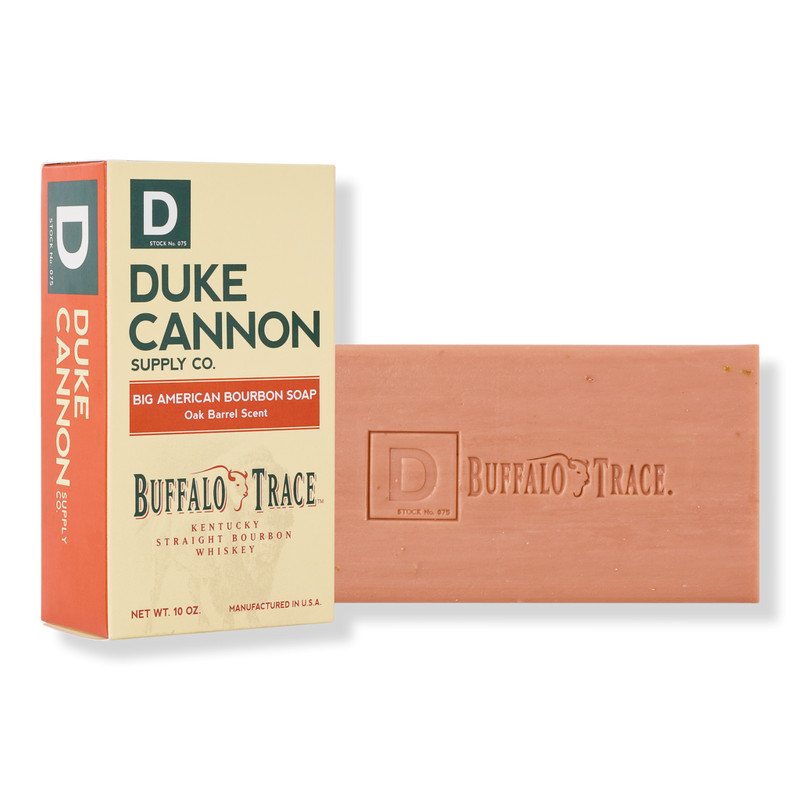 Big American Bourbon Soap | Ulta