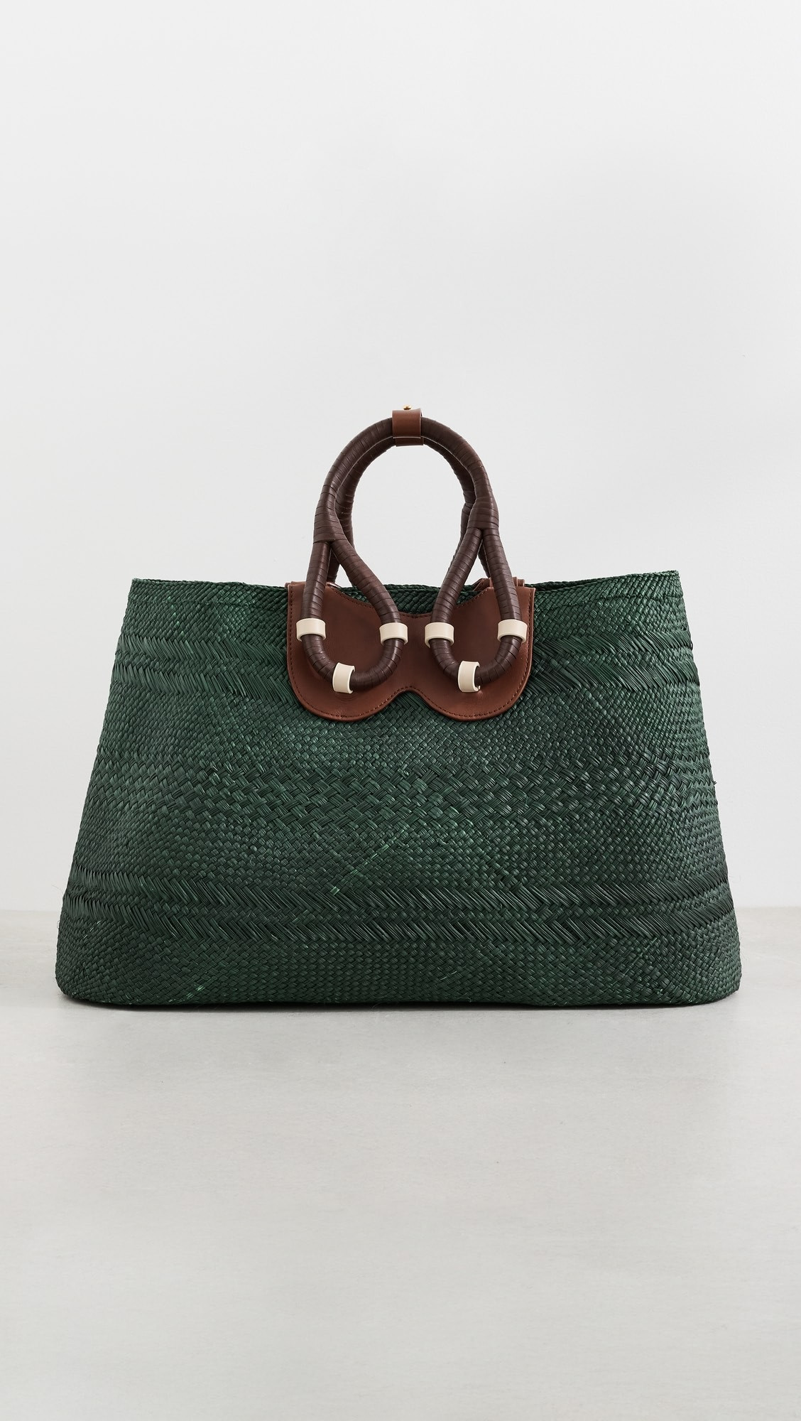 Woven Splendor Tote Bag | Shopbop