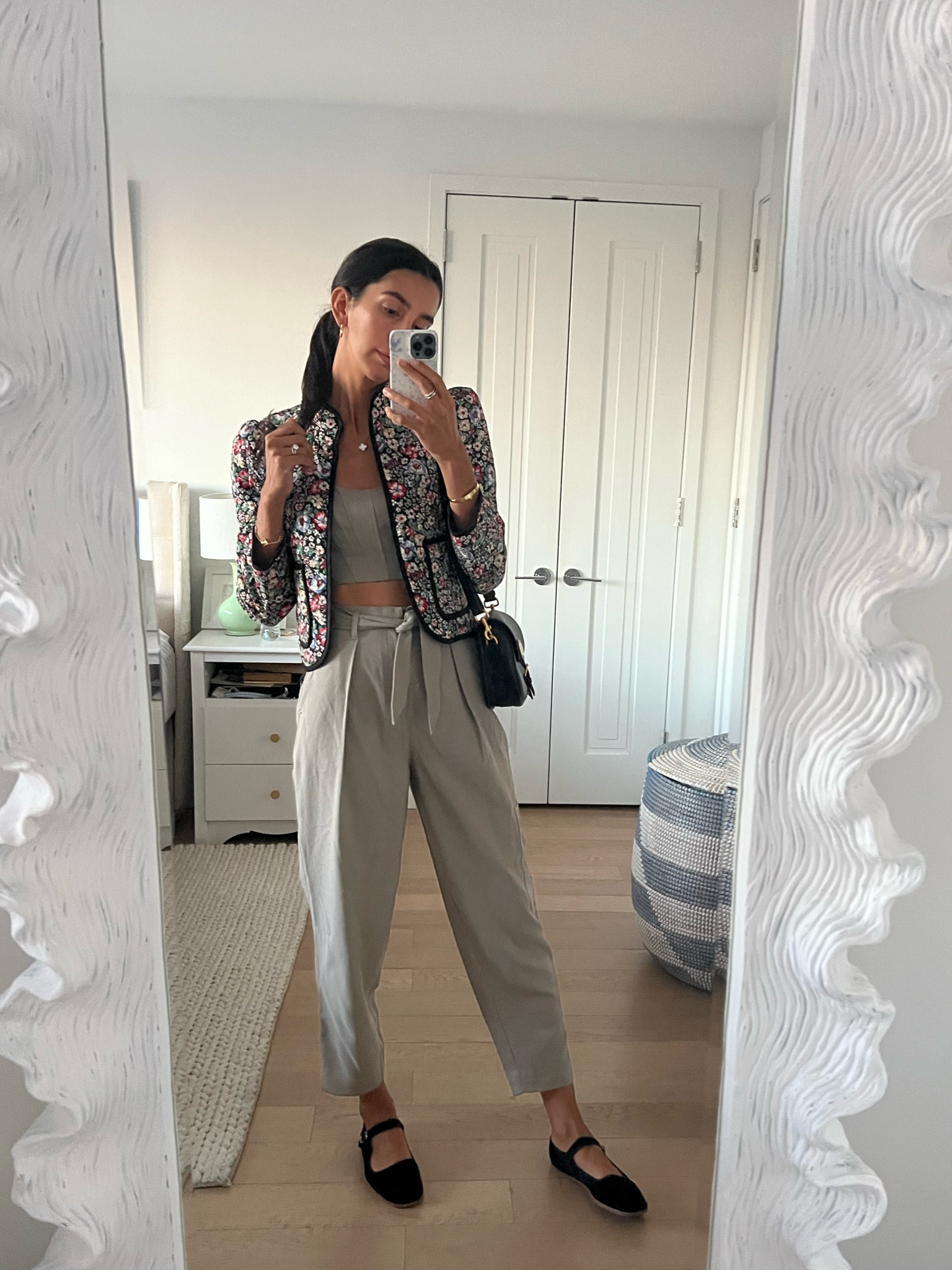 Nyc night matching set

#LTKstyletip #LTKshoecrush #LTKfit