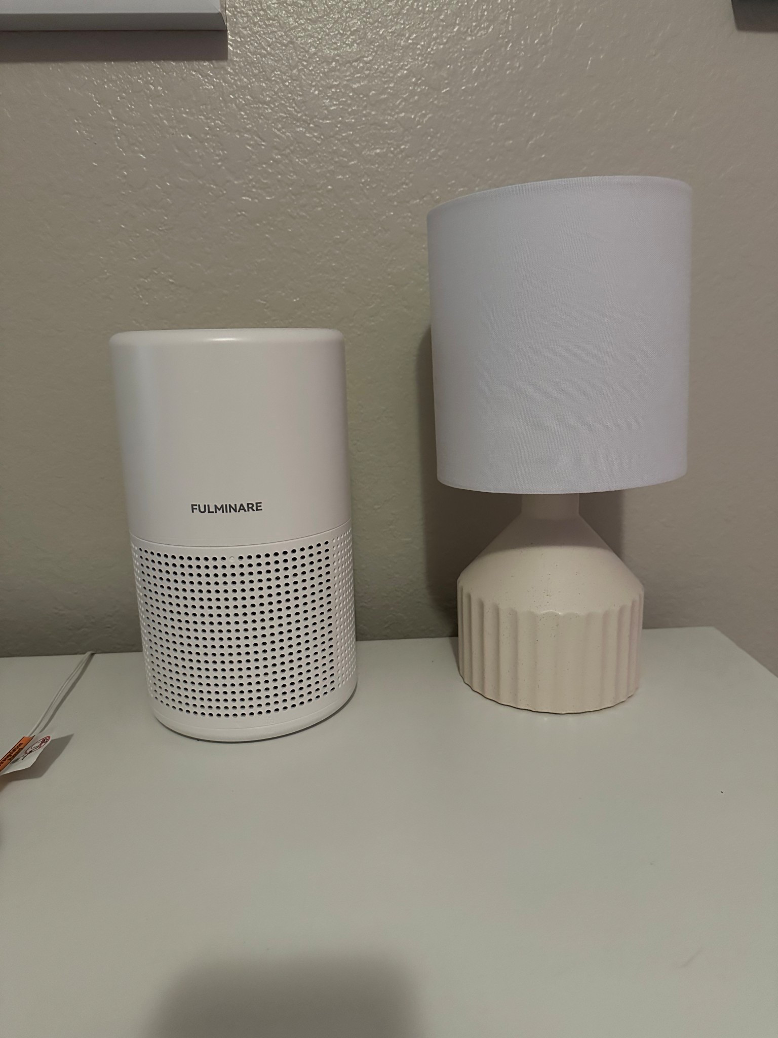 The best mini air purifier 💗

#LTKFindsUnder50