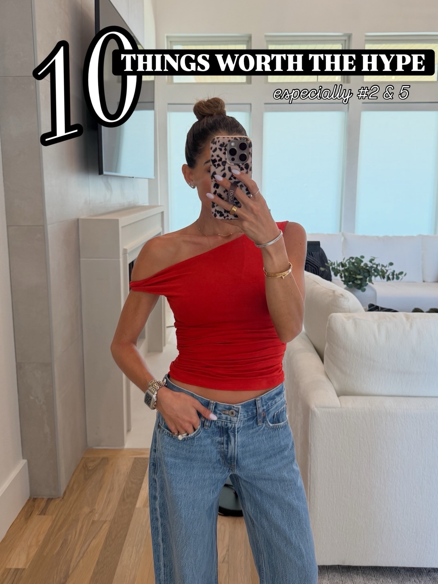 some favorites you’ll love as much as I do🫶🏻 so many great basics and things I use a lotttt and keep repurchasing! These joggers and sneakers are a total must! 

Must-have viral finds, new drops, best sellers trending now resort wear vacation style effortless vacation outfits travel finds breezy summer looks vacation clean beauty 

#everydaybasics #amazonfashion #petiteblogger #dailyroutine #favoritefinds

#LTKPetite #LTKSeasonal #LTKSaleAlert