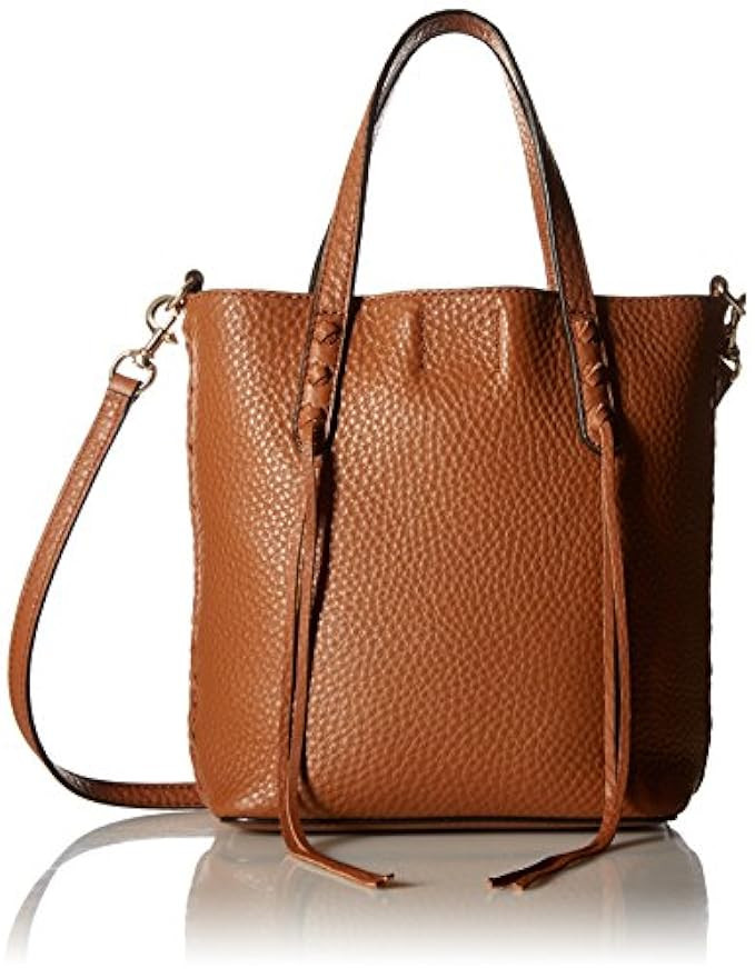 Rebecca Minkoff Mini Unlined Tote with Whipstich | Amazon (US)