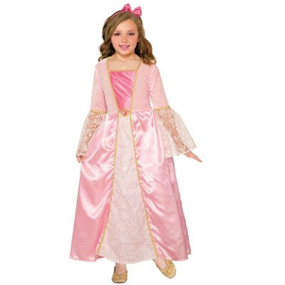 Forum Novelties Girls Princess Lacey Costume Large | Target