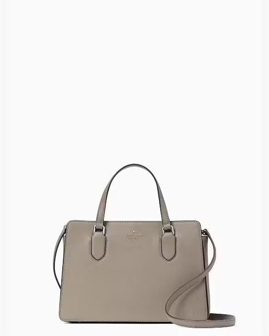 Laurel Way Reese Satchel | Kate Spade Outlet