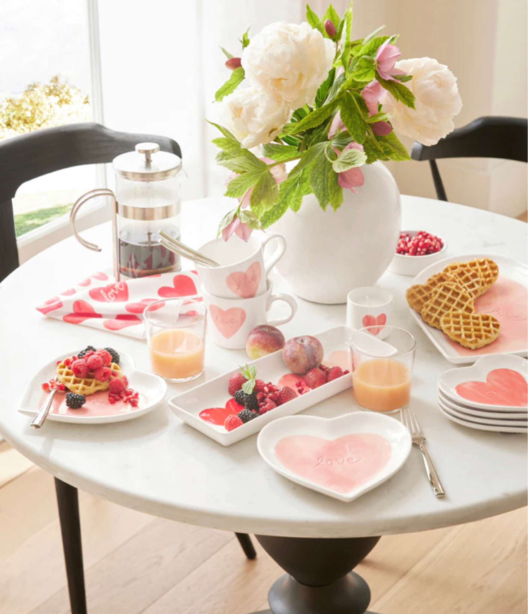 Pottery Barn Valentine’s Day decor and gifts. 
Some on sale 

#LTKSeasonal #LTKfamily #LTKsalealert