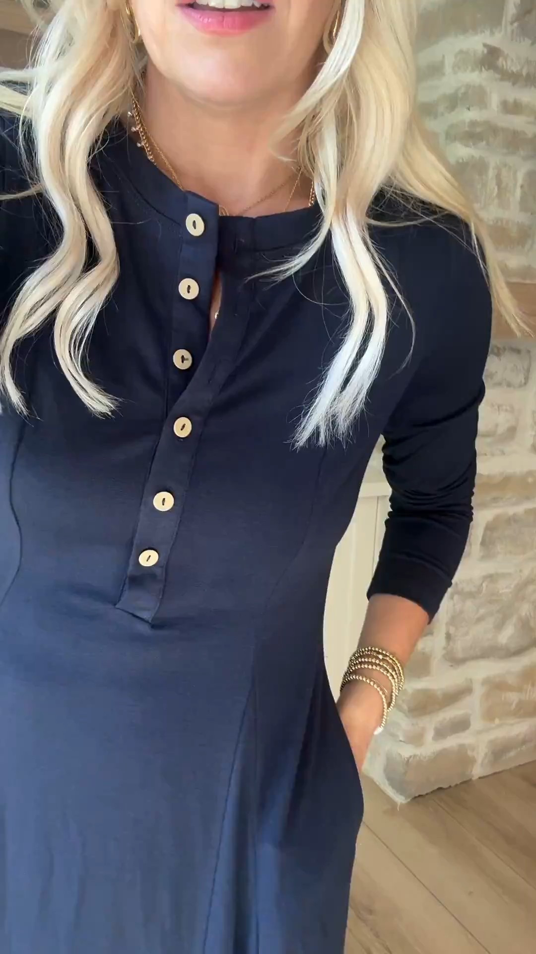 I wanted to show this dress that we all loved last year! Size M

#LTKFindsUnder50 #LTKFindsUnder100 #LTKootd