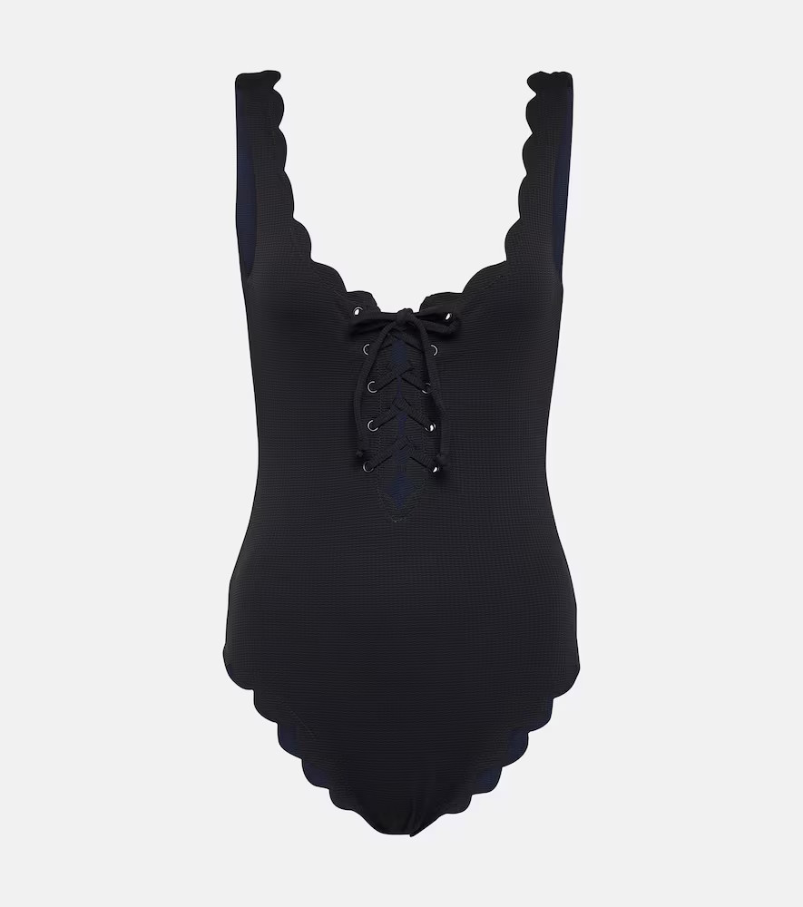 Marysia Palm Springs Tie swimsuit | Mytheresa (US/CA)