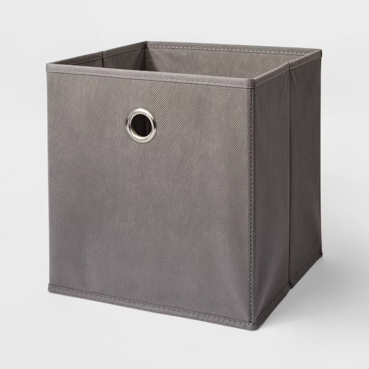 11" Fabric Cube Storage Bin - Room Essentials™ | Target