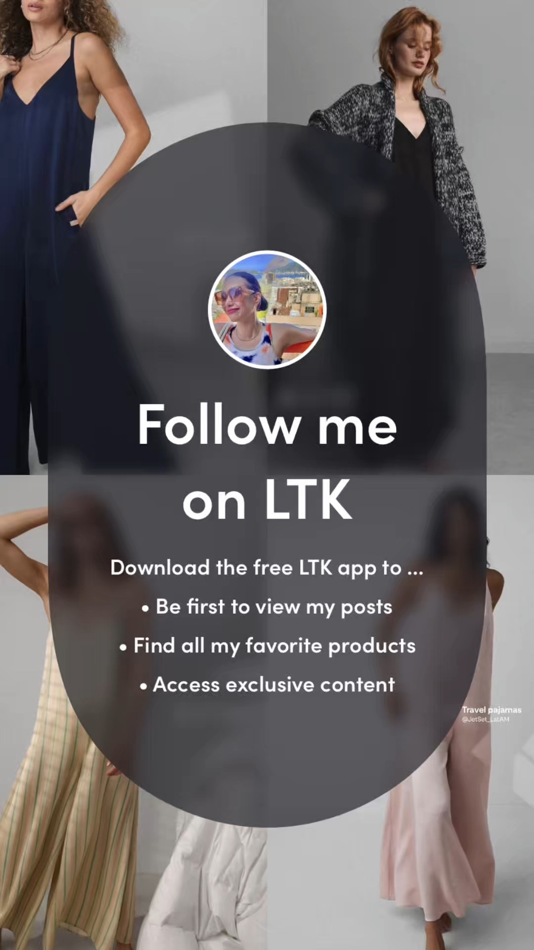 Luxury Travel Pajamas & Quiet Luxury Style Finds

A curated destination for luxury travel pajamas, elevated loungewear, and quiet luxury fashion finds. Explore washable silk sleepwear, relaxed silhouettes, and thoughtfully chosen pieces designed for slow mornings, travel nights, and effortless everyday living.

#LTKselfcare #LTKGiftGuide #LTKmorningroutine