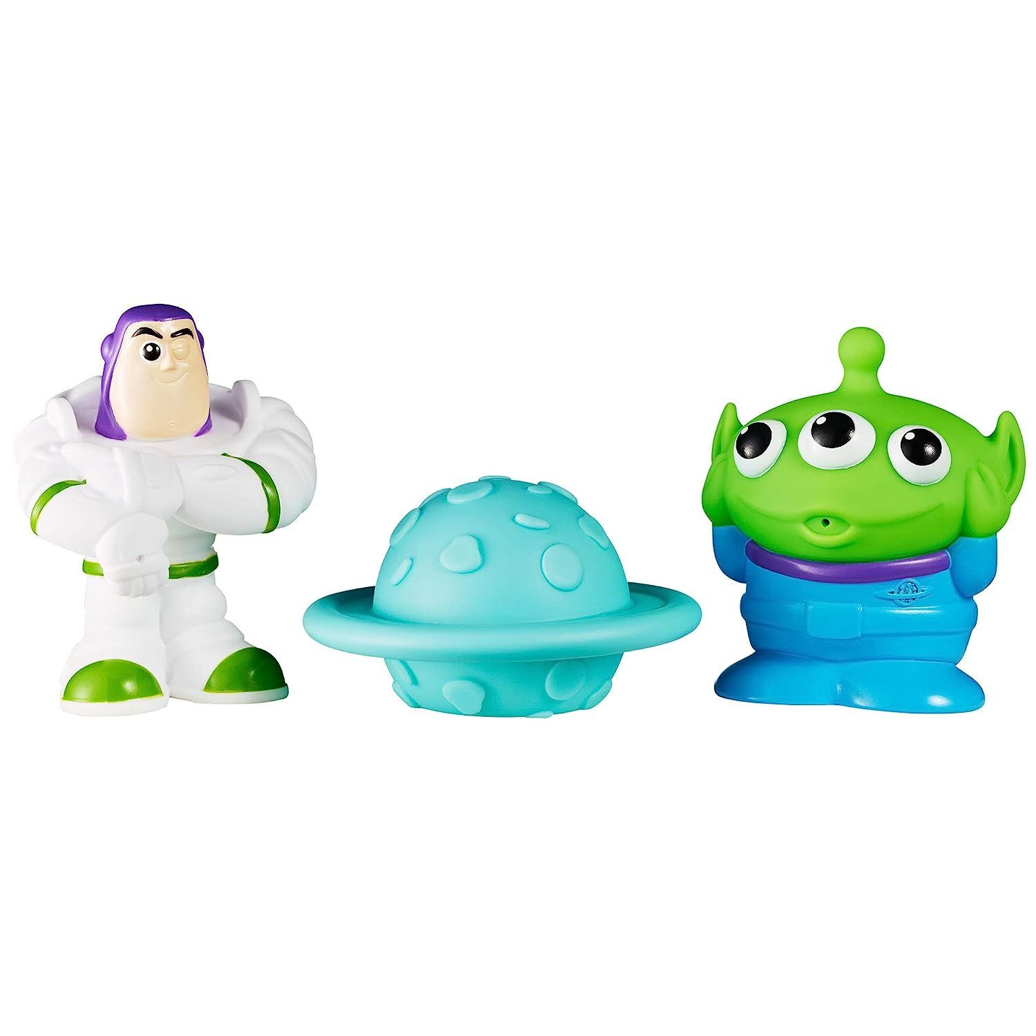 The First Years Disney/Pixar Story Squirt Toys, Multi | Amazon (US)